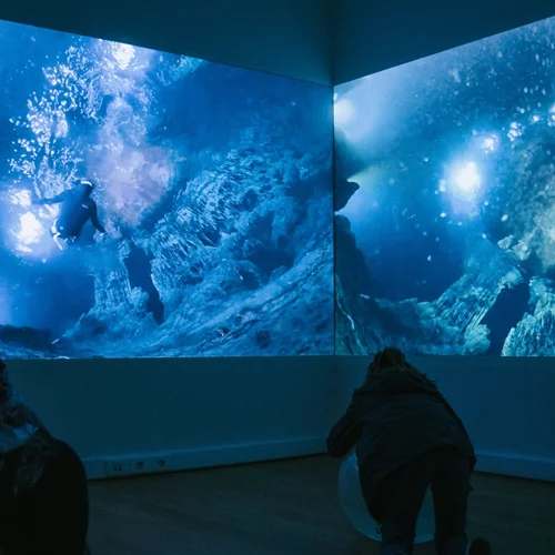 "Το Γραφείο των Υδάτινων Κοινών" υποδέχεται το καλοκαίρι