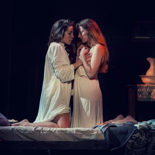 "Πλάσματα του Θεού: υπόθεση Παπέν": Τρίτη παράταση για την αληθινή ιστορία που αποκαλύπτει ένα από τα πιο αινιγματικά εγκλήματα του 20ού αιώνα