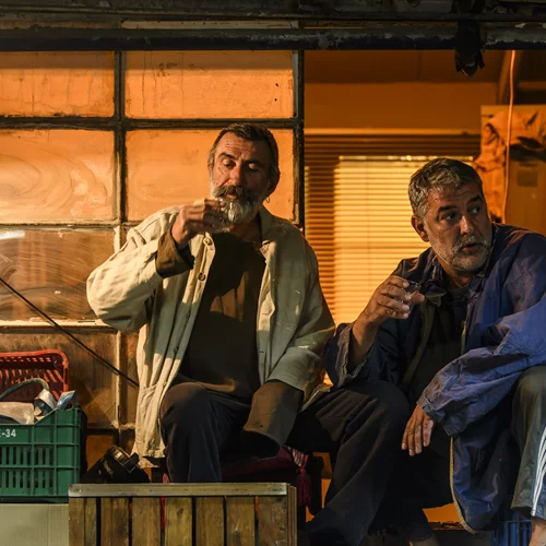 "Άνθρωποι και Ποντίκια" στο Cartel – Ο Δεκέμβριος εξαντλήθηκε, ξεκίνησε η προπώληση 2026