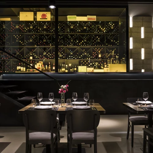 Ο Βασίλαινας υποδέχεται το Οινοποιείο Τρουπή