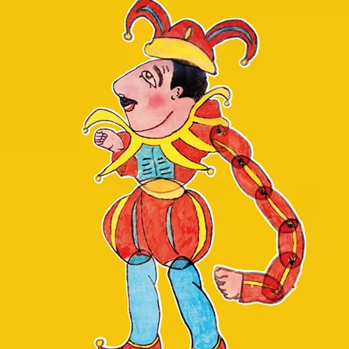 Για μικρούς και μεγάλους θεατές: "Ο Καραγκιόζης Ριγολέττος" σε καθολικά προσβάσιμες παραστάσεις