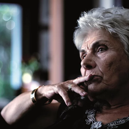 Η Ακαδημία Αθηνών τιμά τη μνήμη της Κικής Δημουλά