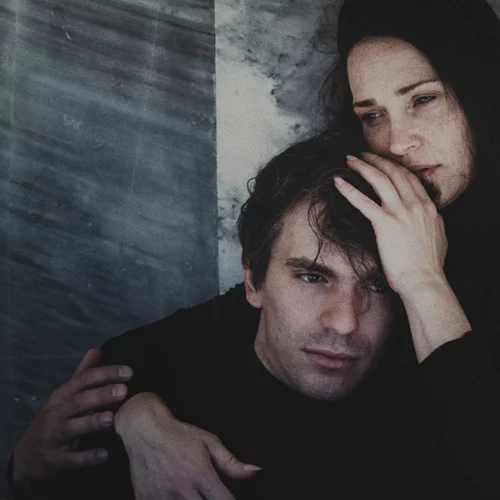 Ο Δημήτρης Καραντζάς σκηνοθετεί το "Cleansed" της Σάρα Κέιν