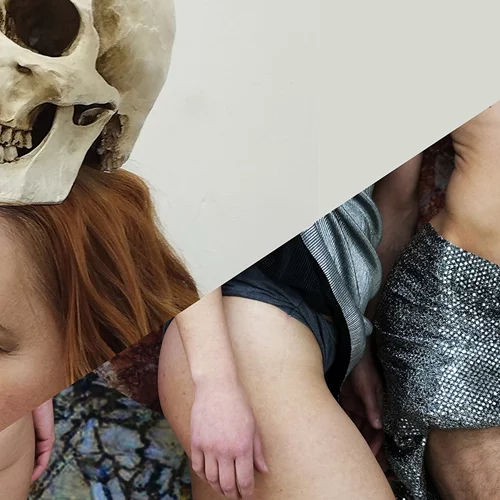 Οι Nova melancholia επιστρέφουν με 2 έργα στο ΠΛΥΦΑ