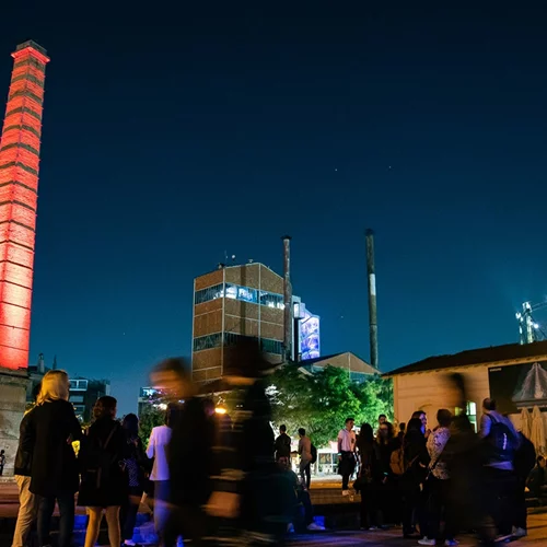 Τι μας περιμένει τον Σεπτέμβριο στην Τεχνόπολη