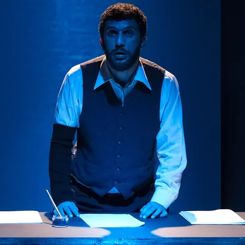 "Studio new star art cinema": Τι μας περιμένει τον Μάρτιο στη σκηνή του Δήμου Αβδελιώδη;