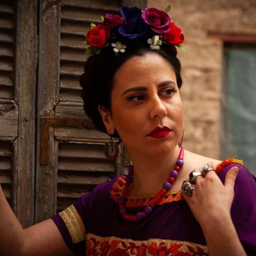 "Φρίντα Κάλο, με σπασμένα φτερά": η ομάδα 2510 έρχεται στο Μπάγκειον