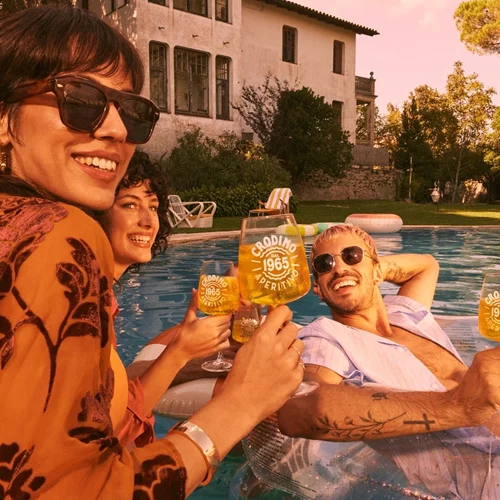 Πώς το Crodino θα αλλάξει όσα ήξερες για τα non alcoholic spritz