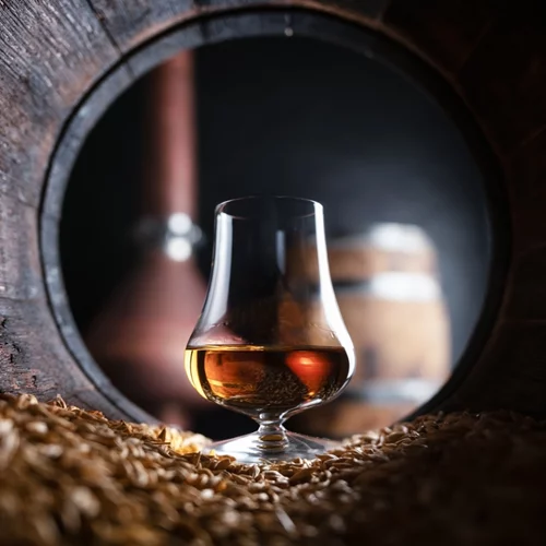 Ώρα για ουίσκι στην Τεχνόπολη: Το Whisky Live επιστρέφει