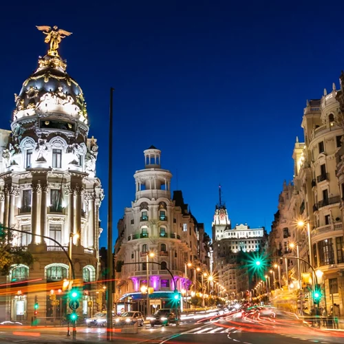 Τα 50 Καλύτερα Μπαρ του Κόσμου πάνε Μαδρίτη