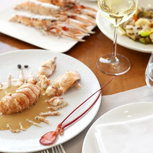 Η χρυσοκουφάτη γεύση της Μακεδονίας