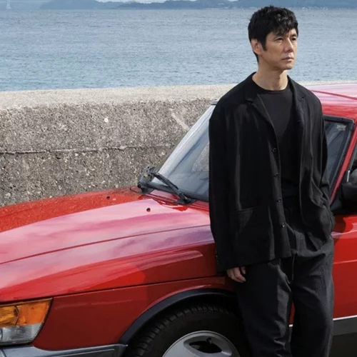 Μια εβδομάδα στο Άστυ μόνο με αριστουργήματα