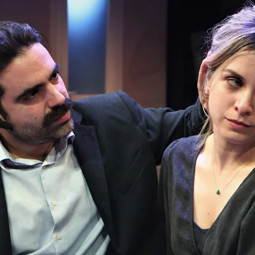 Το "Μακριά από παιδιά" του Γιωργή Τσουρή επιστρέφει για δεύτερη χρονιά