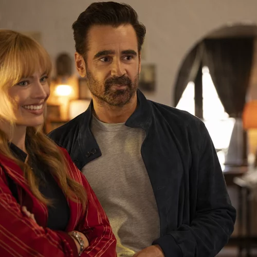 Οι χολιγουντιανοί σταρ που βλέπουμε στα σινεμά αυτήν την εβδομάδα