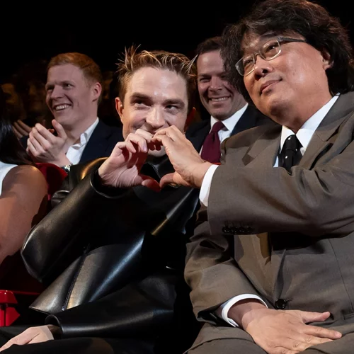 Οι 4 αγαπημένες ταινίες του σκηνοθέτη Μπονγκ Τζουν-χο