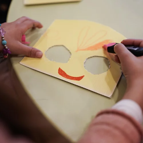 Προλάβετε τα τελευταία δωρεάν εργαστήρια για το 2024 στα Κέντρα Δημιουργικής Μάθησης του Δήμου Αθηναίων