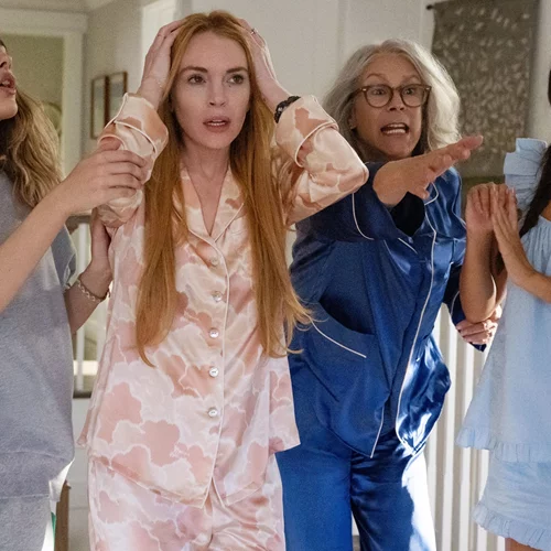 Όλες οι κωμωδίες που θα δούμε στα θερινά το καλοκαίρι