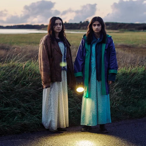 Προβολή του "September Says" παρουσία της Αριάν Λαμπέντ