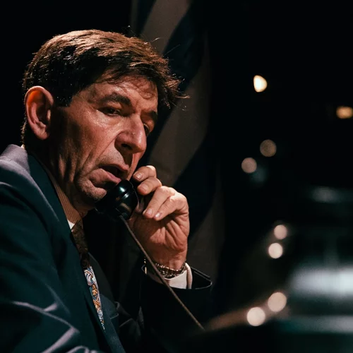 Γεράσιμος Σκιαδαρέσης: "Είναι κυρίως δική μας ευθύνη ποιους εκλέγουμε"