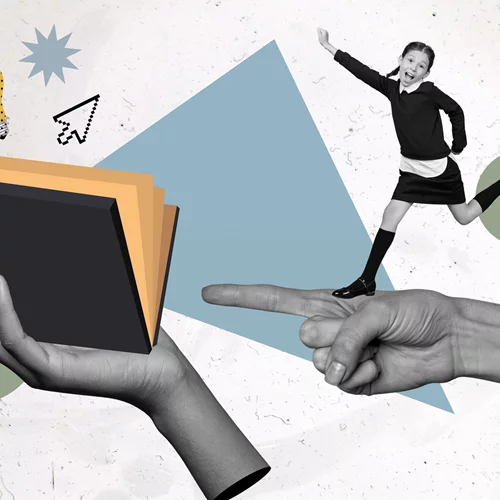 Περιπέτειες στην Αθήνα, η τέχνη του debate και ταξίδι με βιβλία στο Ίδρυμα Β. & Μ. Θεοχαράκη