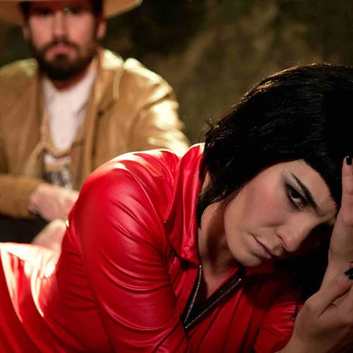 Οι πέντε υποψήφιες για το θεατρικό βραβείο "Μελίνα Μερκούρη"