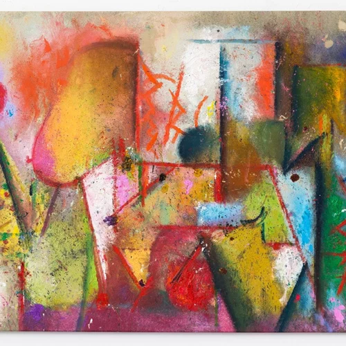 Δύο νέα εικαστικά πρότζεκτ έρχονται στα Dio Horia