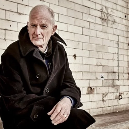 Peter Hammill: Ένας ζωντανός θρύλος έρχεται στην Αθήνα