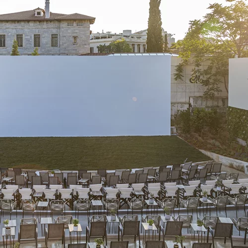 Τα θερινά σινεμά που ανοίγουν τώρα