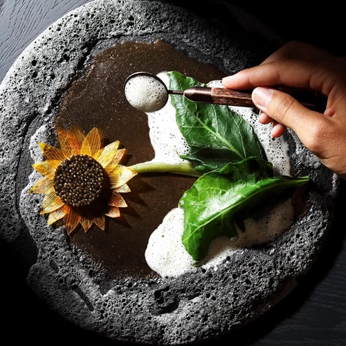 Τι κρύβουν τα νέα πιάτα του "Delta"