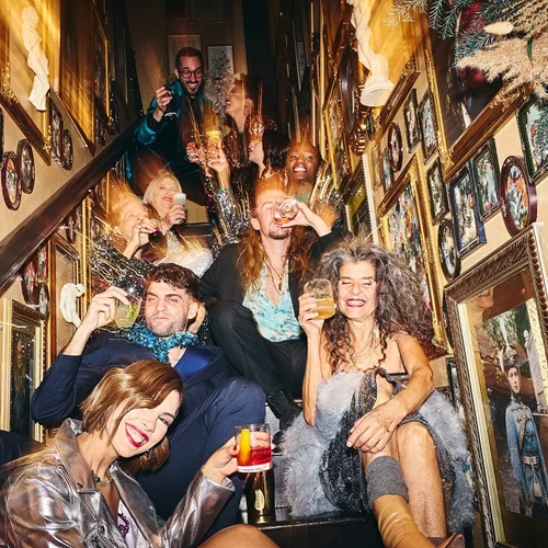 Για bar hopping στη Λευκωσία