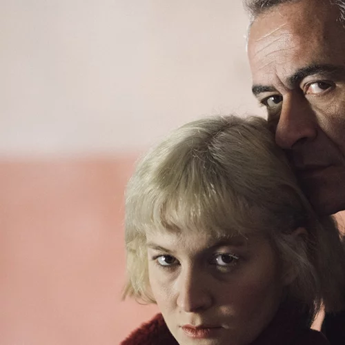 Παράταση για την "Αφροδίτη με τη γούνα" στο Άνεσις