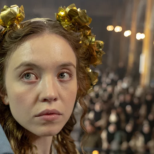 Η Σίντι Σουίνι εναντίον της υποκρισίας του Χόλιγουντ