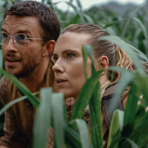 Updated | Οι ταινίες που έρχονται στις αίθουσες την Πέμπτη 3/7