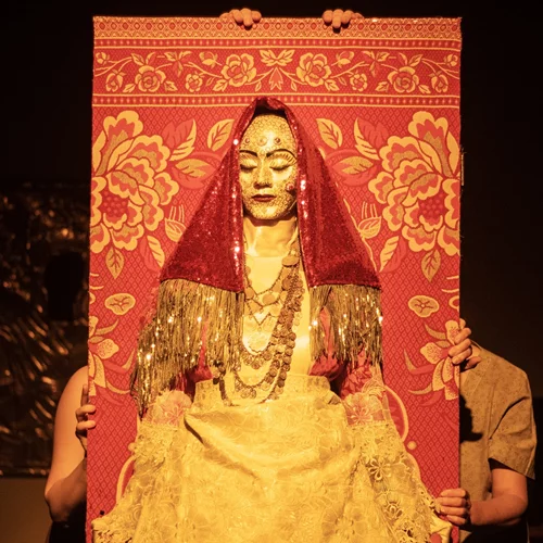 Τέσσερις θεατρικές παραστάσεις επανέρχονται