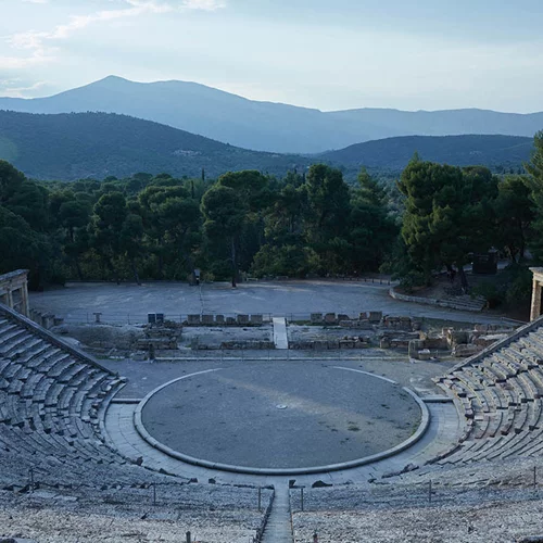 Όσα θα δούμε στην Επίδαυρο το 2023 | Το επίσημο πρόγραμμα με τις 8 παραγωγές