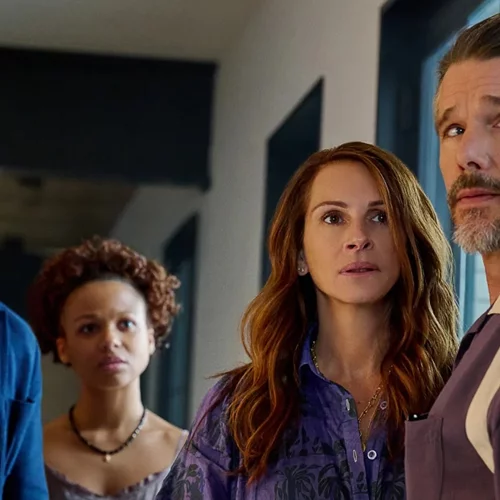 Τέσσερις ταινίες που παθαίνουν μπλακ άουτ