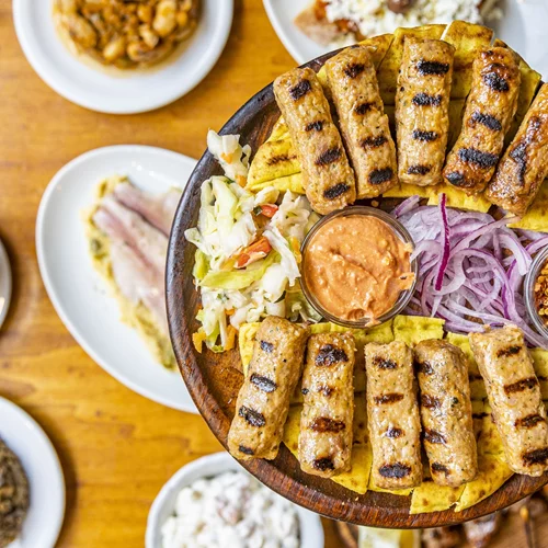 Οι ξεχωριστά νόστιμες παραστάσεις ενός "Πρίγκιπα"