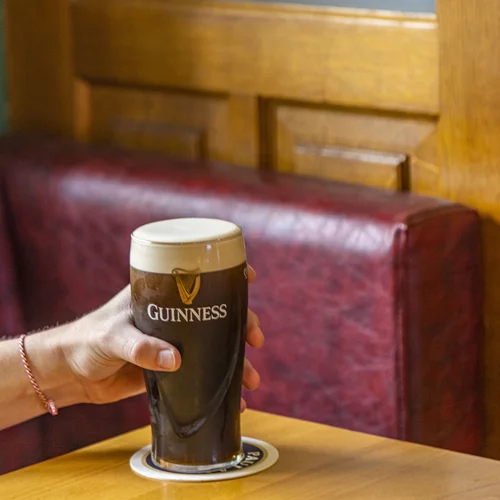 St. Patrick's Day σε ιρλανδικές και όχι μόνο παμπ της Αθήνας