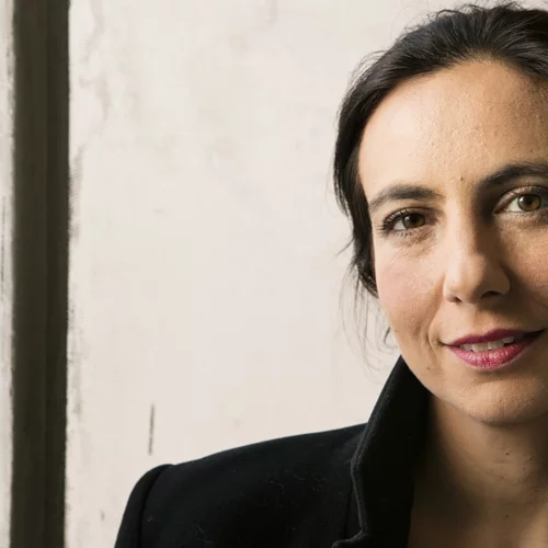 Ρηνιώ Κυριαζή: "Ο έρωτας δεν παραγγέλνεται, ούτε υποκύπτει στις επιθυμίες μας"