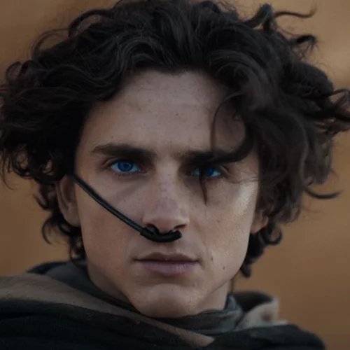 Χορταστικό νέο τρίλεπτο τρέιλερ για το "Dune: Part Two"