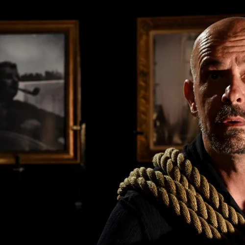 Τα "Λόγια της πλώρης μου" θα ακουστούν στο θέατρο Φούρνος