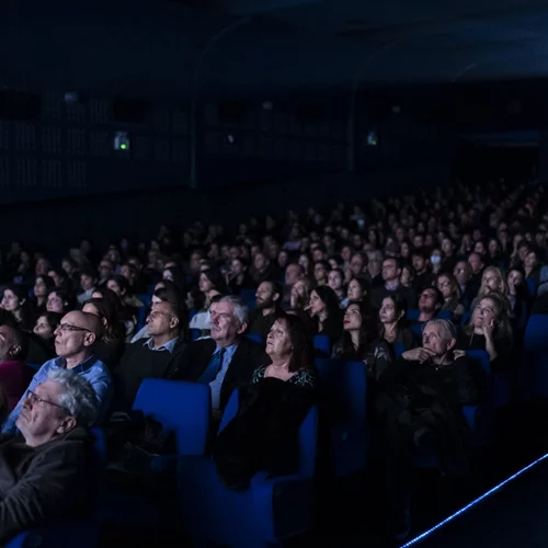 Η Γιορτή του Σινεμά επιστρέφει στις 31 Οκτωβρίου με € 2 είσοδο σε όλα τα σινεμά