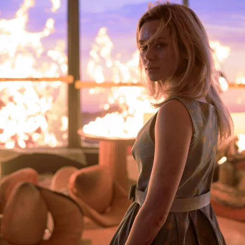 Βλέπω το Θάνατό σου 6: Δεσμοί Αίματος