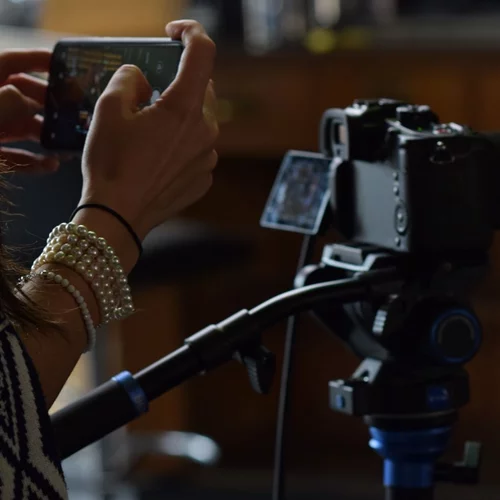 Το Acting on Camera Seminar επιστρέφει για πέμπτη χρονιά