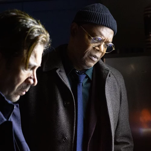 Η Άκρη του Νήματος