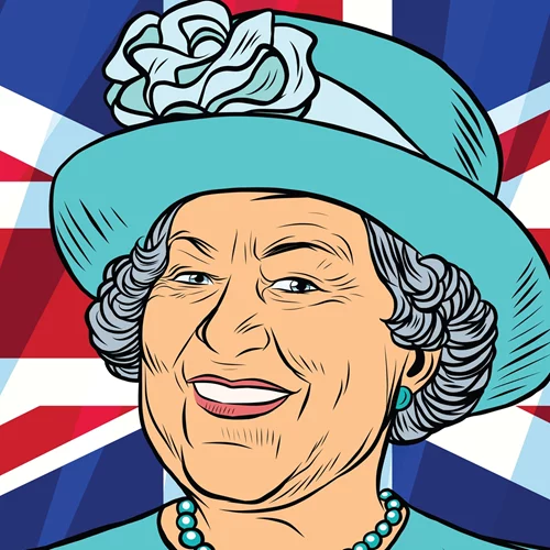 Πώς η Βασίλισσα Ελισάβετ επηρεάσε τον κόσμο της γεύσης