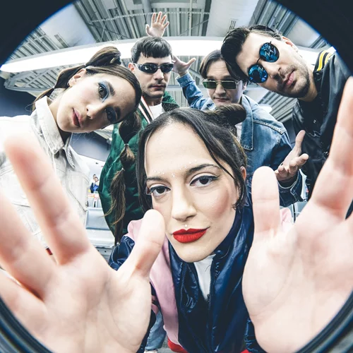 "Generation Lost": Ένα έργο για τους millennials στο Εθνικό