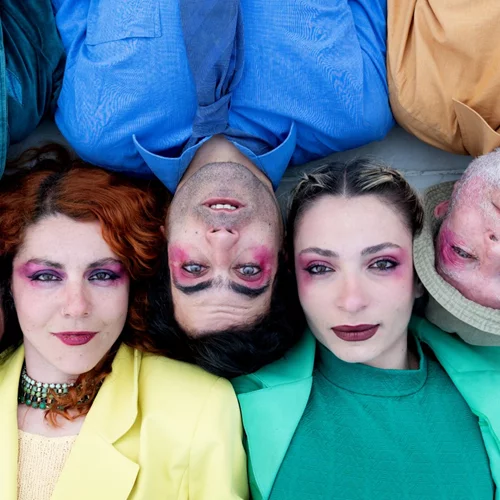 Οι πρεμιέρες της εβδομάδας