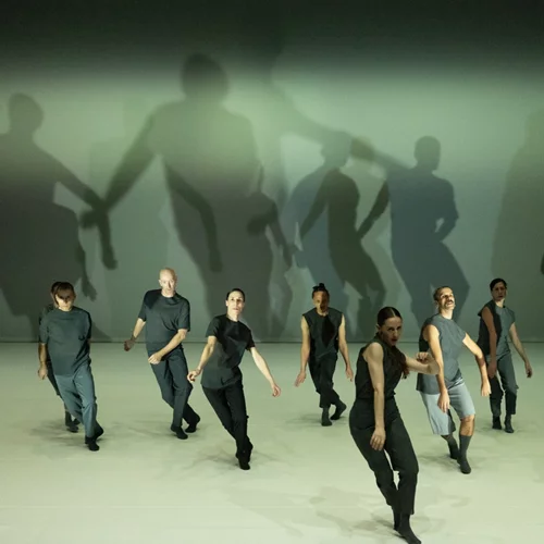 Ξεκίνησε η προπώληση για το 31ο Διεθνές Φεστιβάλ Χορού Καλαμάτας