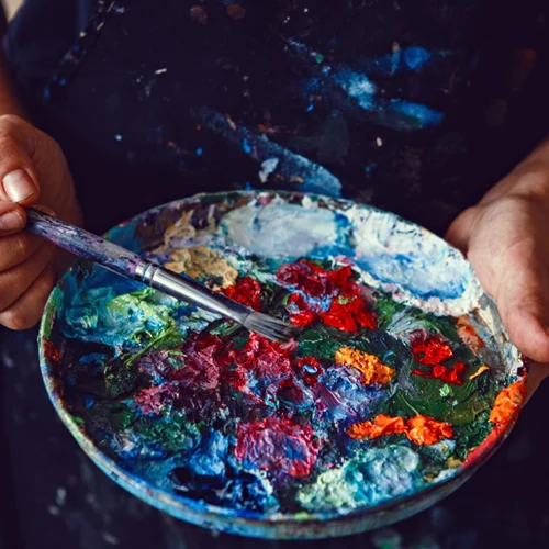 Ίδρυμα Β. & Μ. Θεοχαράκη: Βρέφη μαθαίνουν μουσική και τέχνη